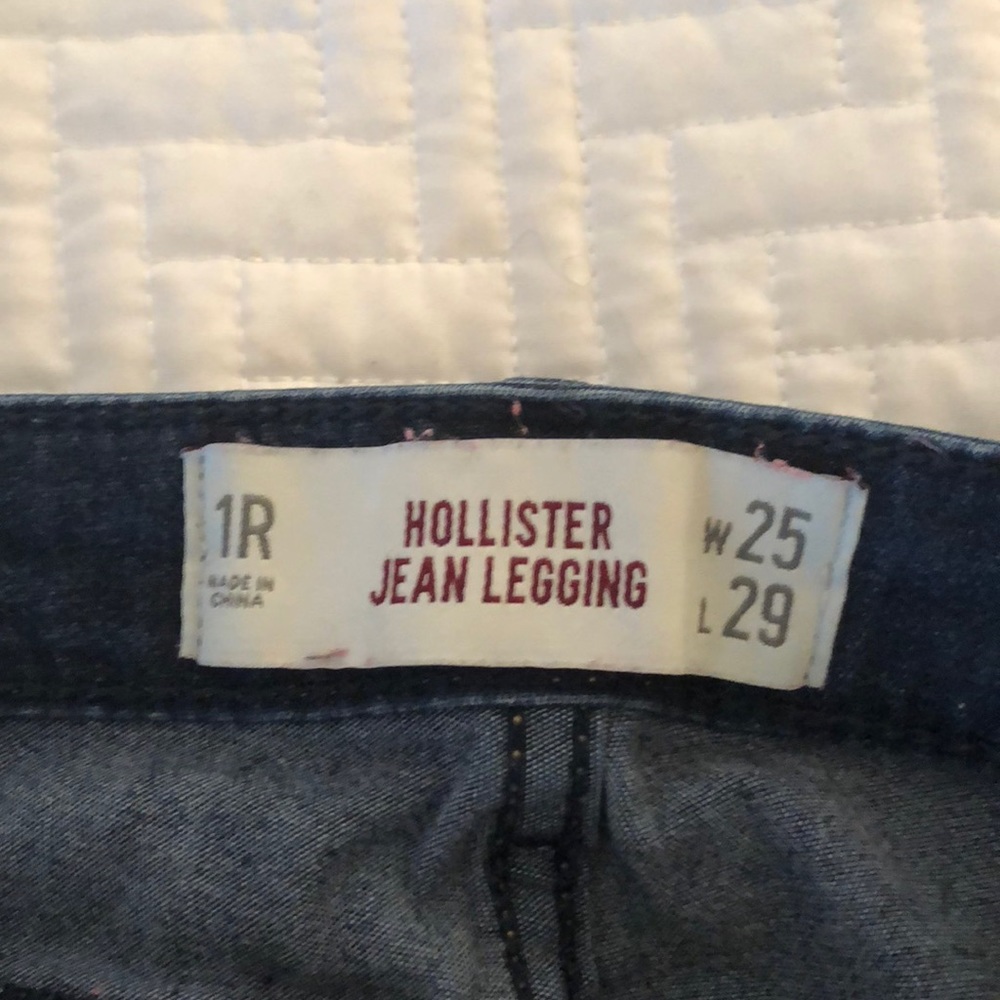 Jeggings - Picture 3 of 3
